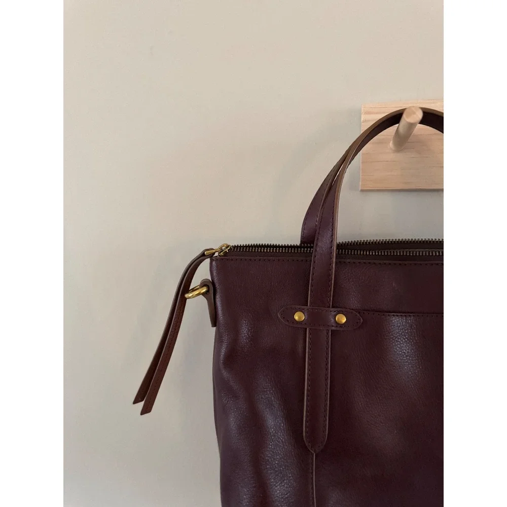 Fossil Felicity Tote Handbag